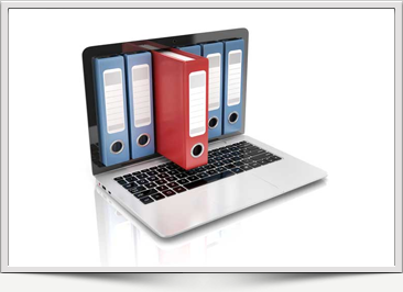 Gestion de documents